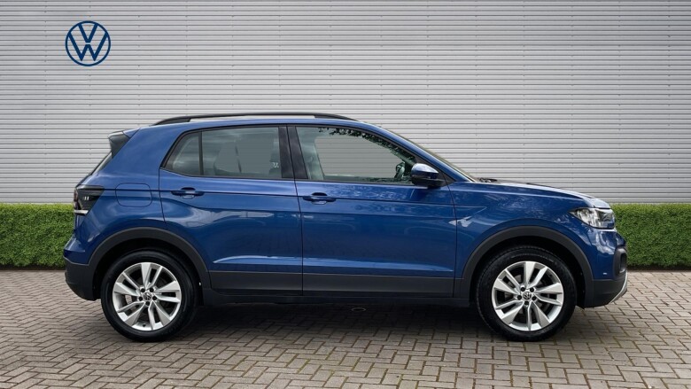 Volkswagen T-Cross 1.0 TSI SE 5dr Petrol Estate